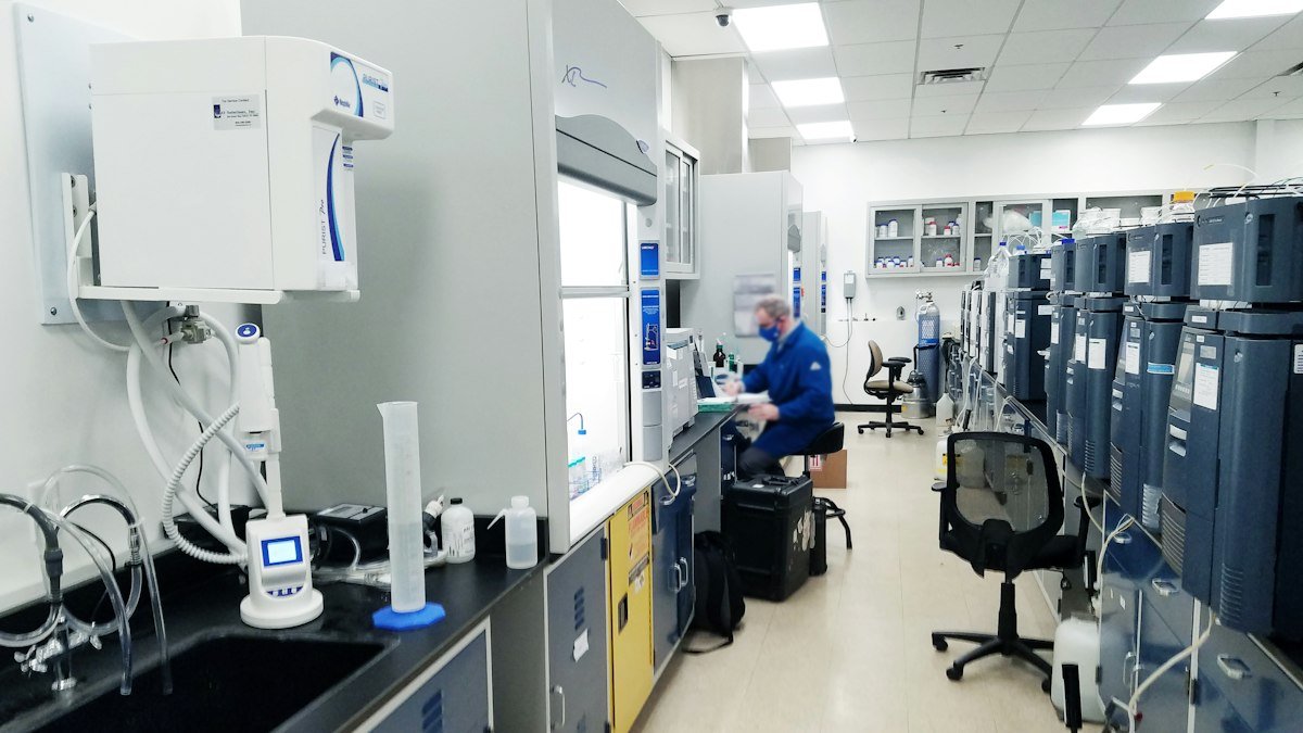 Livraison peptides recherche France Belgique
