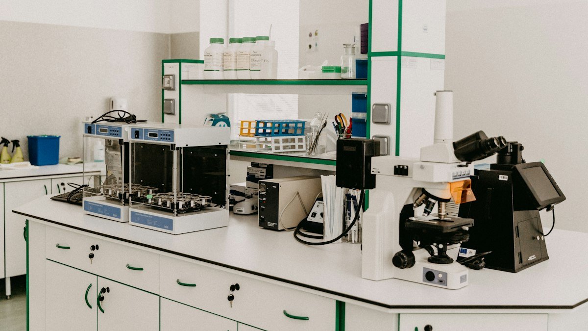 Meilleurs critères d'achat de peptides RUO